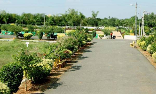 Images for Main Other of City Heights Deccan Heights