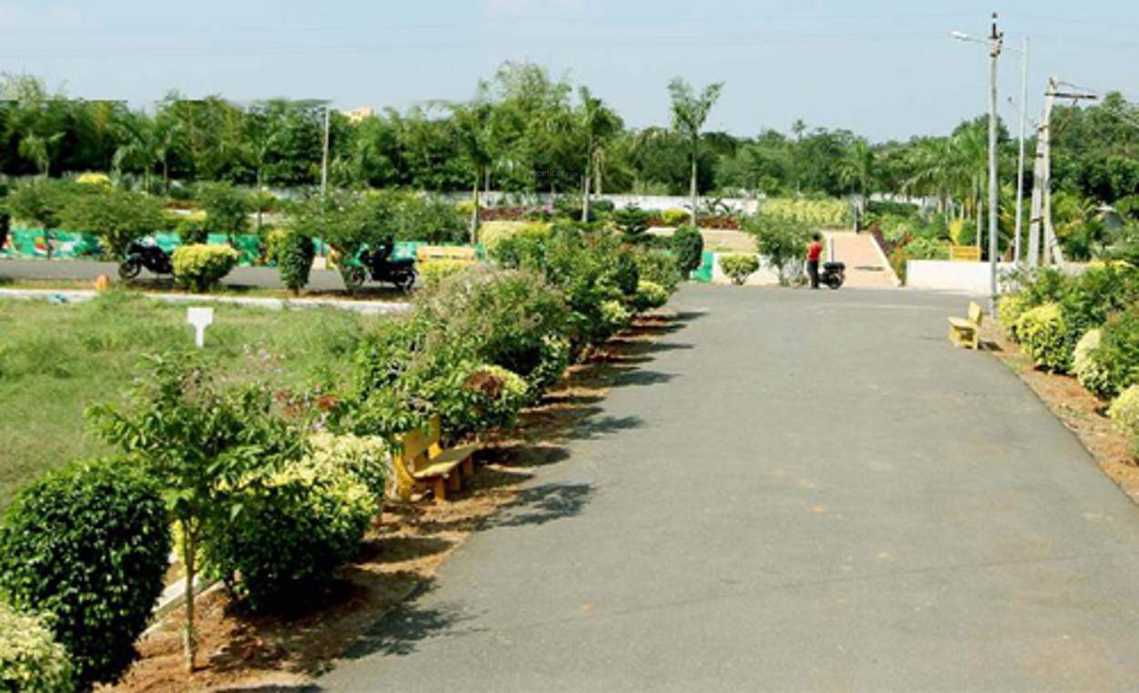 Images for Main Other of City Heights Deccan Heights