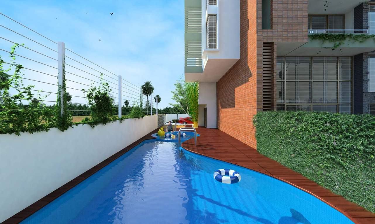  serene Images for Amenities of BVL Serene