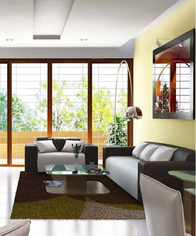 Images for Amenities of BVL Serene