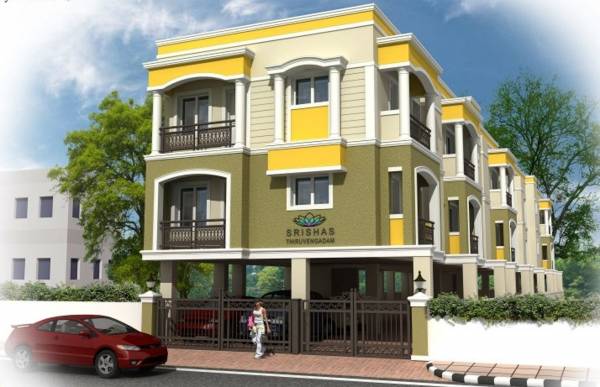 Images for Elevation of Srishas Thiruvengadam Images for Elevation of Srishas Thiruvengadam