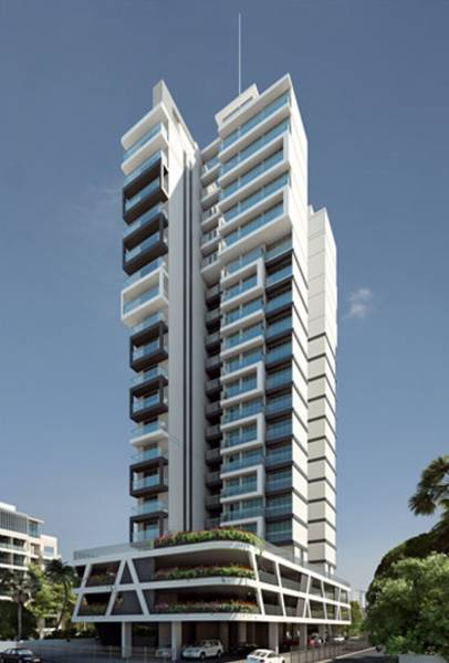 Images for Elevation of Vraj Vrajlal Angan Images for Elevation of Vraj Vrajlal Angan