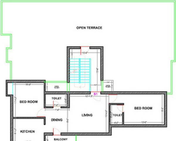 Images for Cluster Plan of Srishas Kamlesh