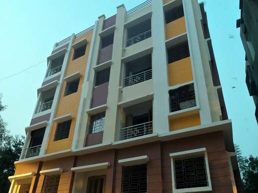 Images for Elevation of Regent Estate