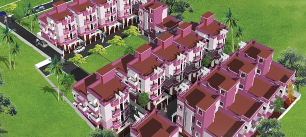 Images for Elevation of Sri Visthara Infrastructures Vageesa Images for Elevation of Sri Visthara Infrastructures Vageesa