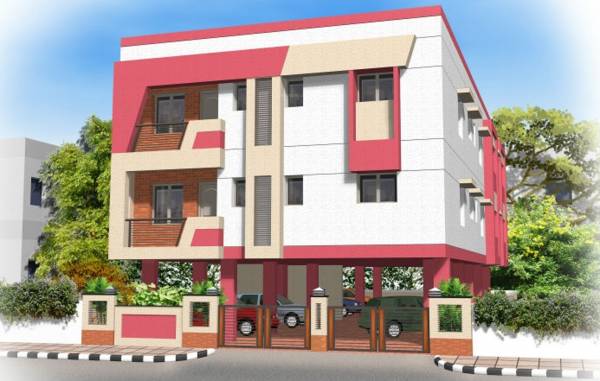 Images for Elevation of Srishas Kiranmay Images for Elevation of Srishas Kiranmay