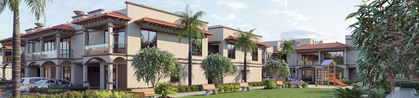 bella casa Elevation