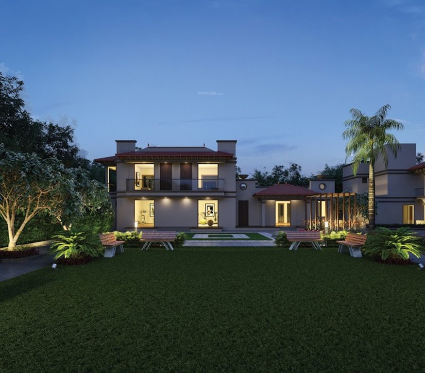 Images for Elevation of Siddhivinayak Bella Casa