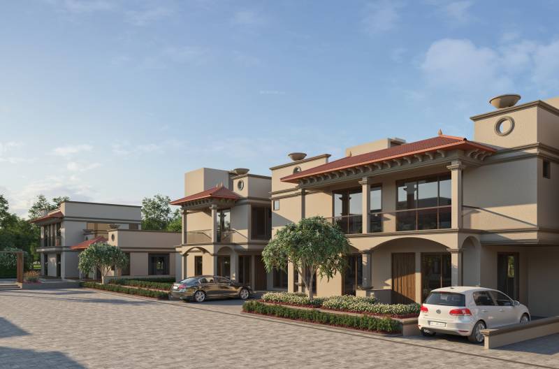  bella-casa Images for Elevation of Siddhivinayak Bella Casa