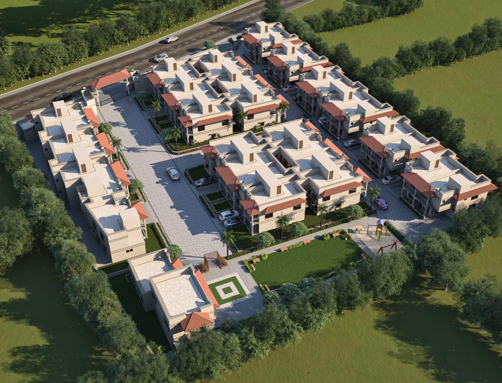 bella casa Images for Elevation of Siddhivinayak Bella Casa