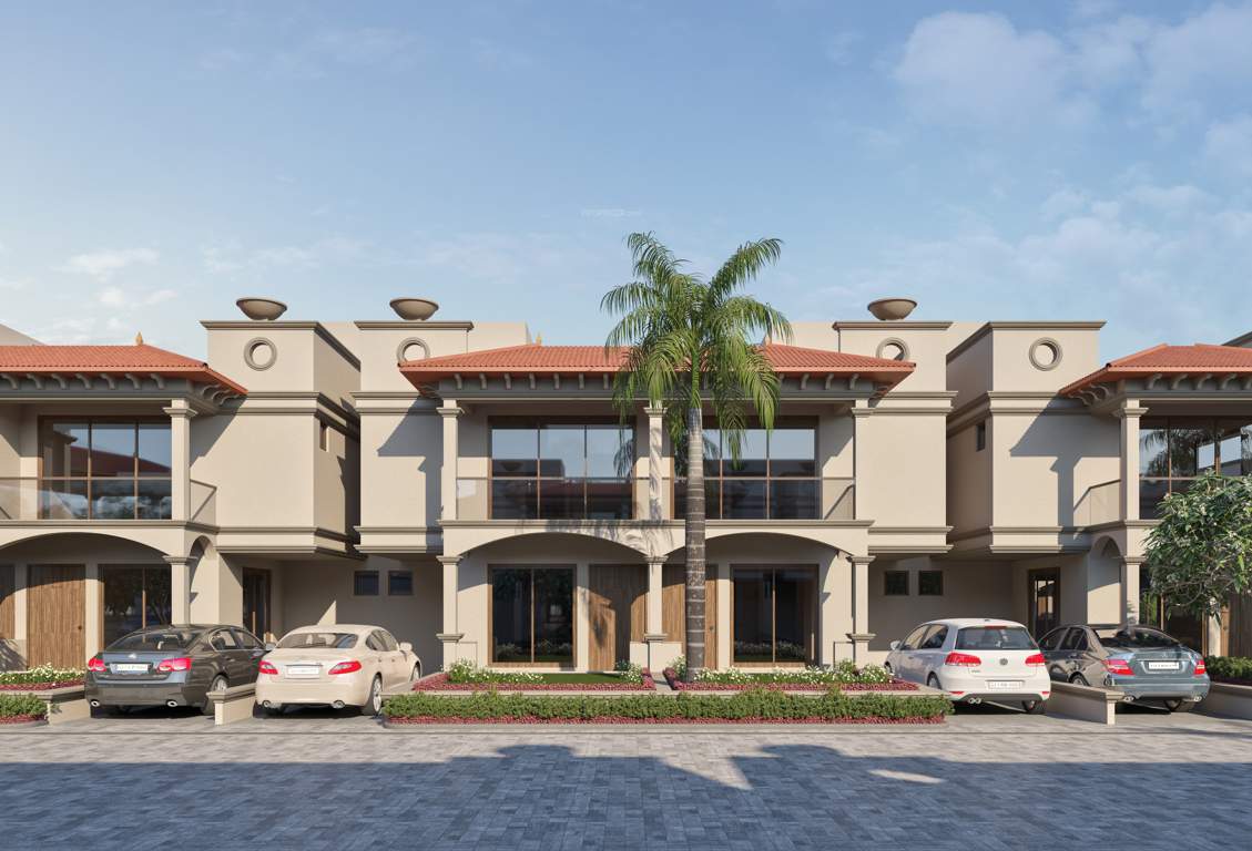 bella casa Images for Elevation of Siddhivinayak Bella Casa