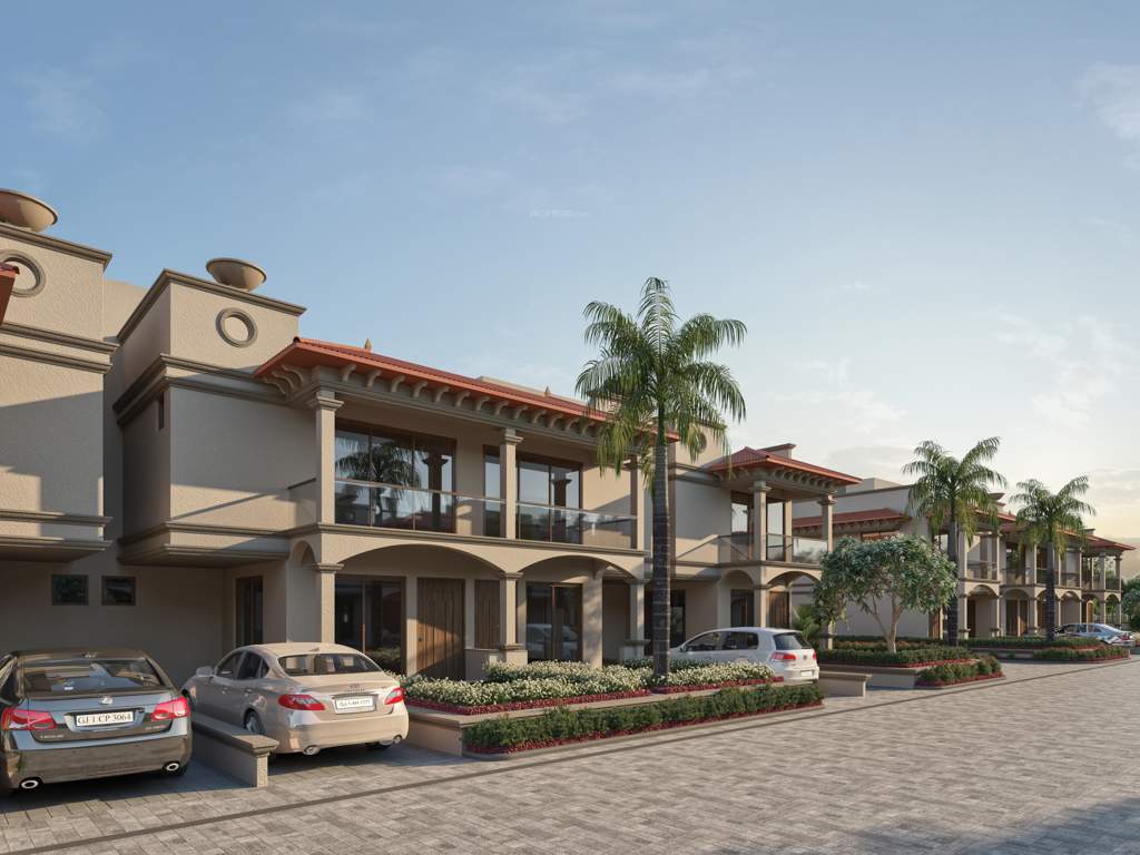 bella casa Images for Elevation of Siddhivinayak Bella Casa