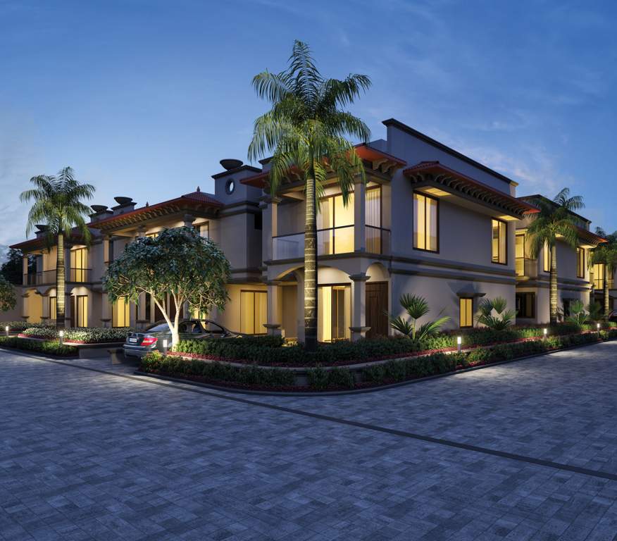 bella casa Images for Elevation of Siddhivinayak Bella Casa