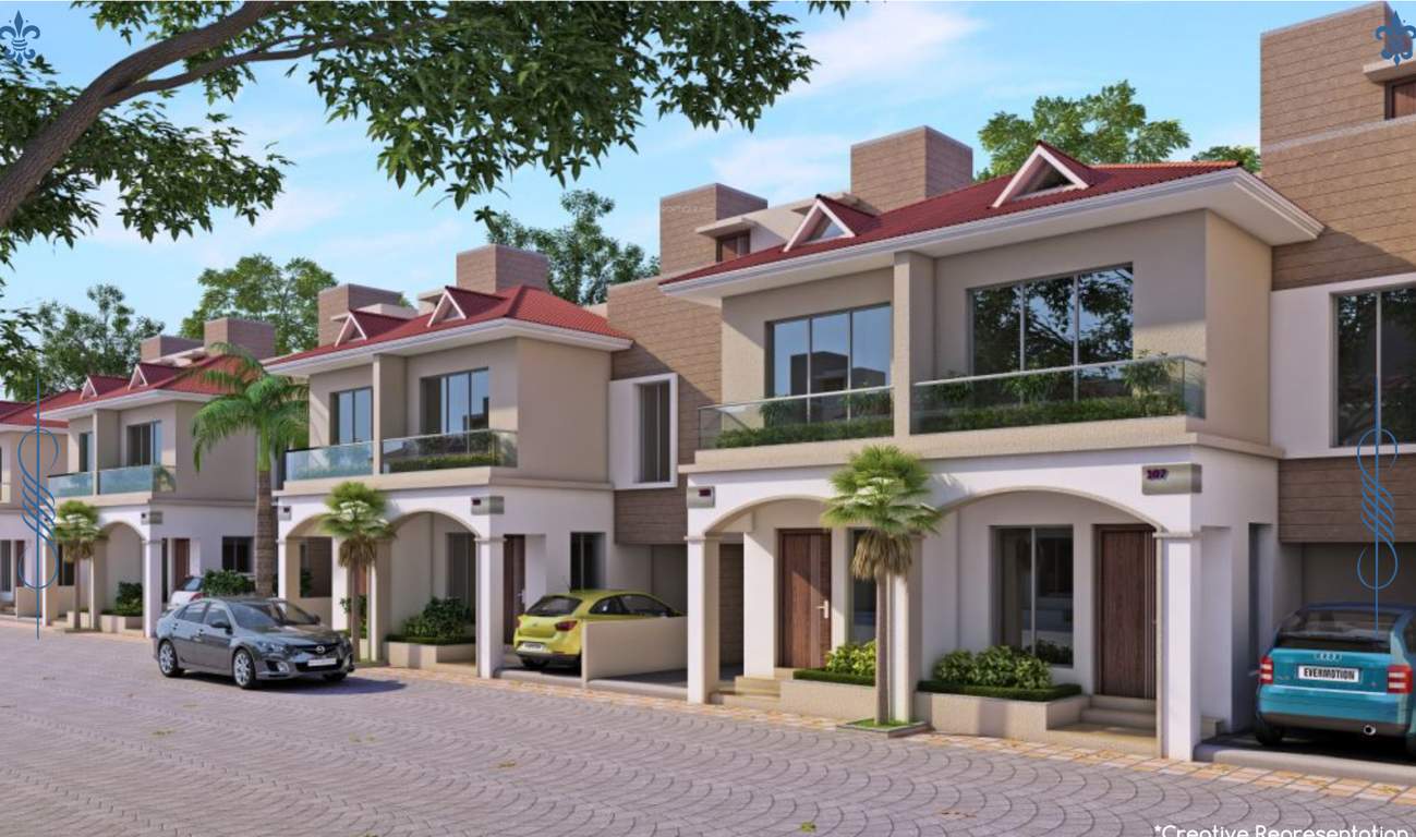 bella casa Images for Elevation of Siddhivinayak Bella Casa