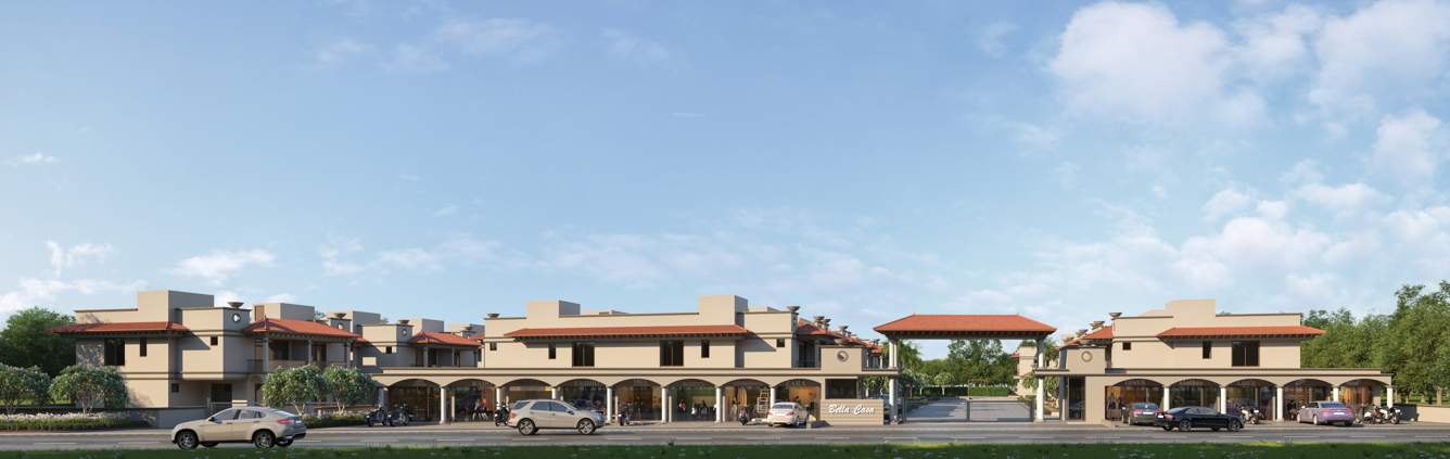 bella casa Images for Amenities of Siddhivinayak Bella Casa