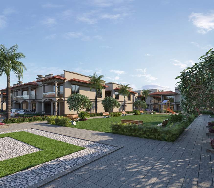 bella casa Images for Amenities of Siddhivinayak Bella Casa