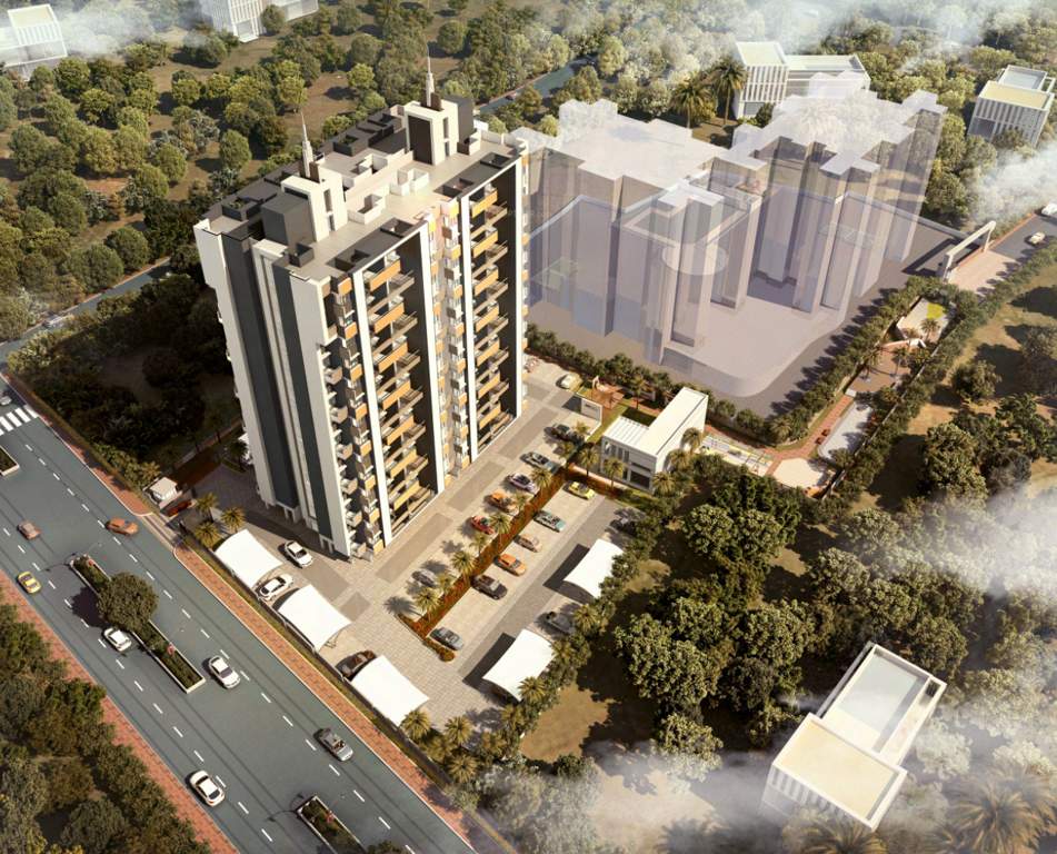  belva Images for Elevation of Sarthak Belva