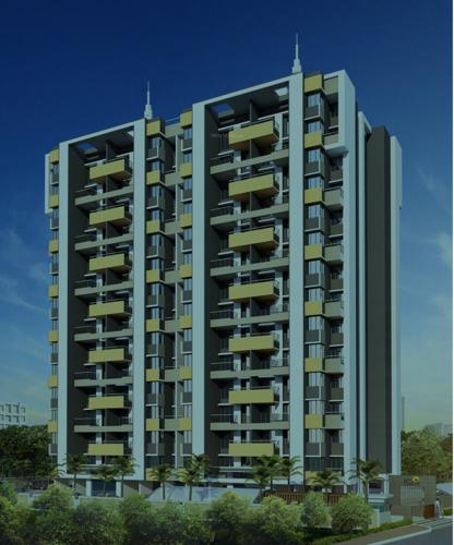  belva Images for Elevation of Sarthak Belva