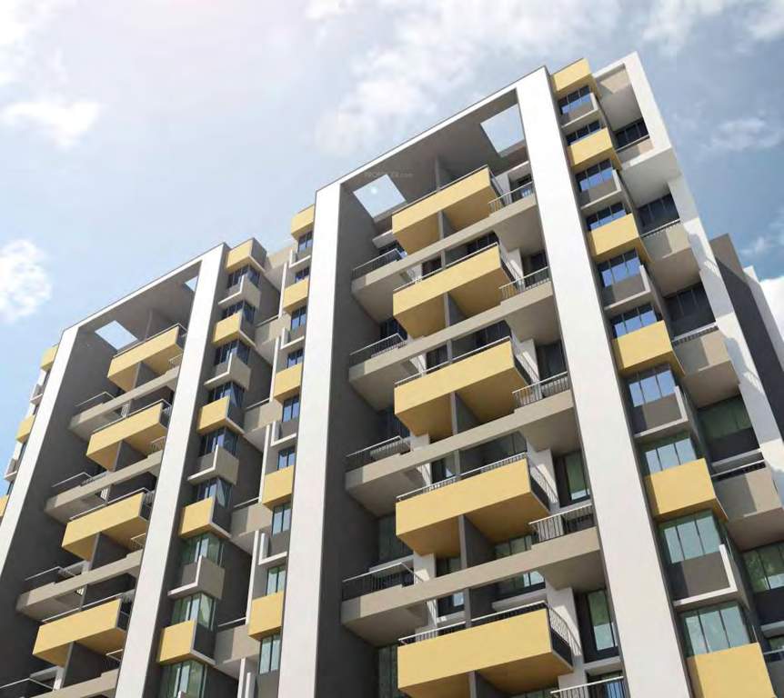  belva Images for Elevation of Sarthak Belva