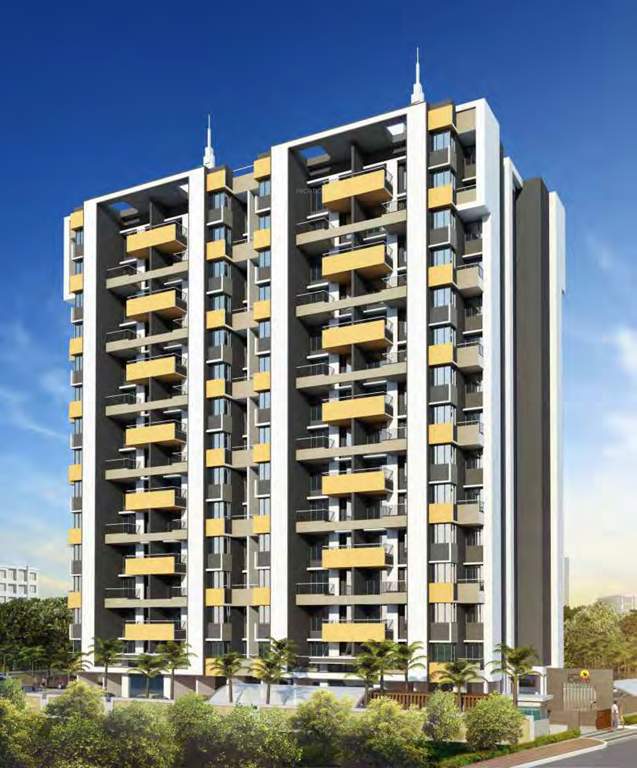  belva Images for Elevation of Sarthak Belva