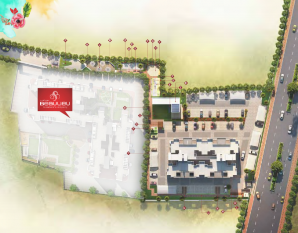 Master Plan belva Master Plan