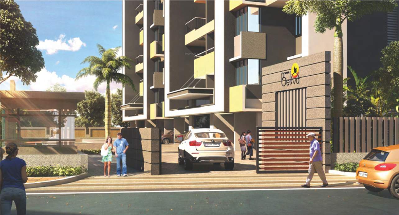  belva Images for Amenities of Sarthak Belva