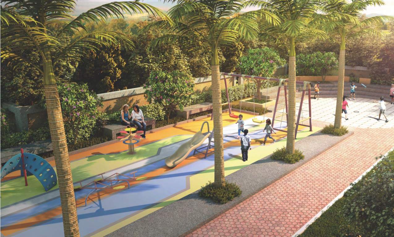  belva Images for Amenities of Sarthak Belva