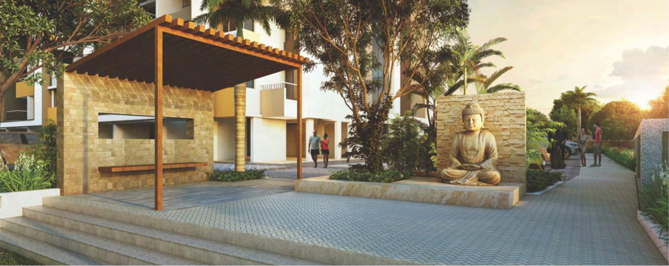  belva Images for Amenities of Sarthak Belva