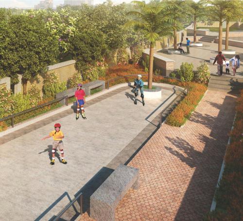 Images for Amenities of Sarthak Belva belva Images for Amenities of Sarthak Belva