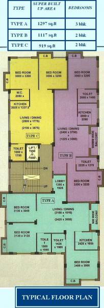 Images for Cluster Plan of SY Akka Doukka Images for Cluster Plan of SY Akka Doukka