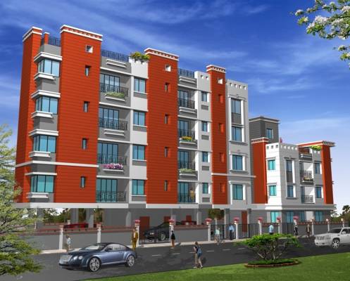 Images for Elevation of SY Akka Doukka Images for Elevation of SY Akka Doukka