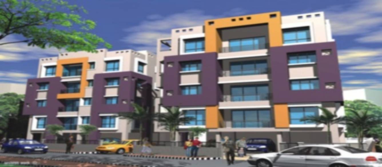 Images for Elevation of Eden Elegante 4 Images for Elevation of Eden Elegante 4