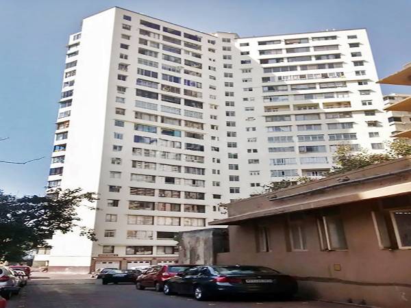 Images for Elevation of Mittal Dariya Mahal Images for Elevation of Mittal Dariya Mahal