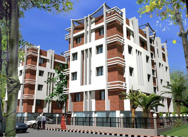 Images for Elevation of Eden Exotica Block K Images for Elevation of Eden Exotica Block K