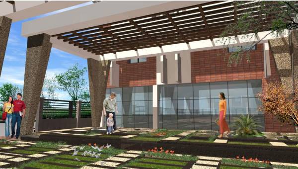 Images for Amenities of Eden Exotica Block K Images for Amenities of Eden Exotica Block K