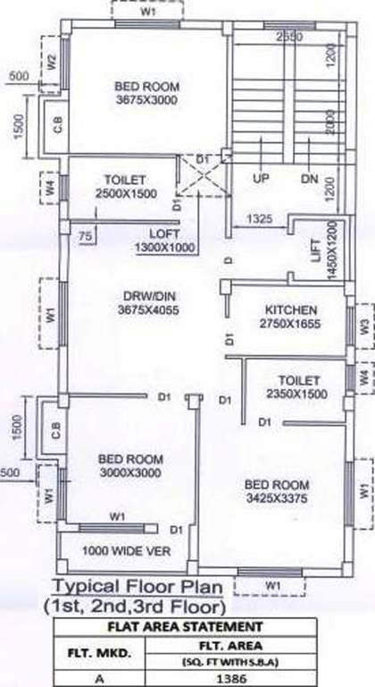  mck glory Images for Cluster Plan of MCK MCK Glory