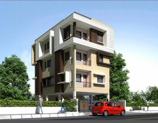 Images for Elevation of MCK MCK Glory