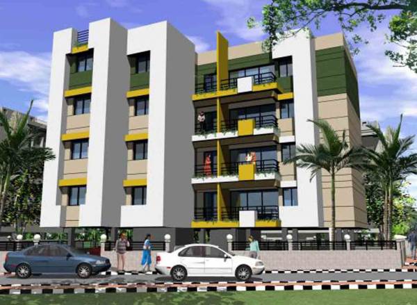 Images for Elevation of Eden Emerald