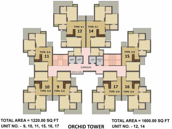 Images for Cluster Plan of SKA Greenarch