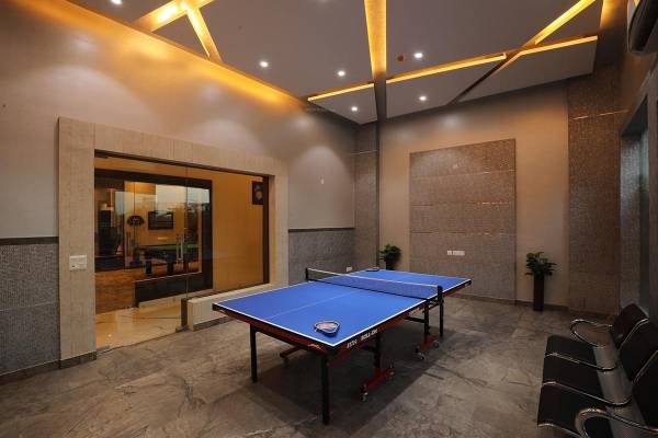 amenities of SKA Greenarch