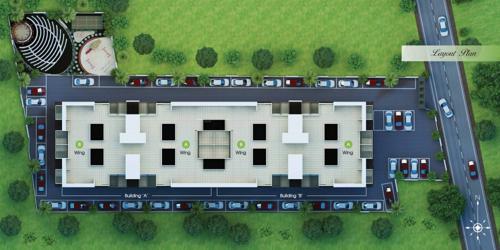 Images for Layout Plan of Krisala Magia Avenue magia-avenue Images for Layout Plan of Krisala Magia Avenue