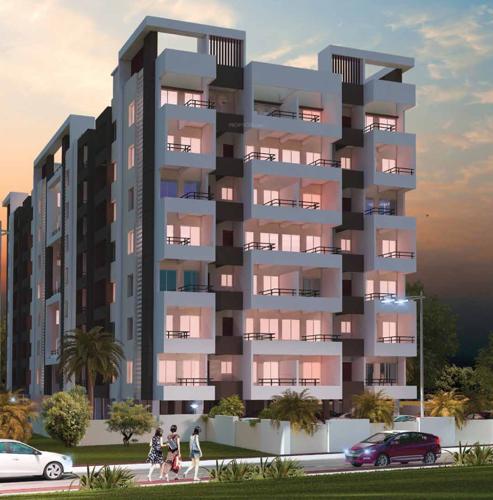  magia-avenue Images for Elevation of Krisala Magia Avenue