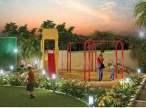 Children's play area magia-avenue Children's play area