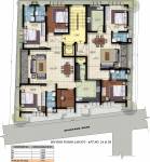 Images for Cluster Plan of RMS Infra Anugraha
