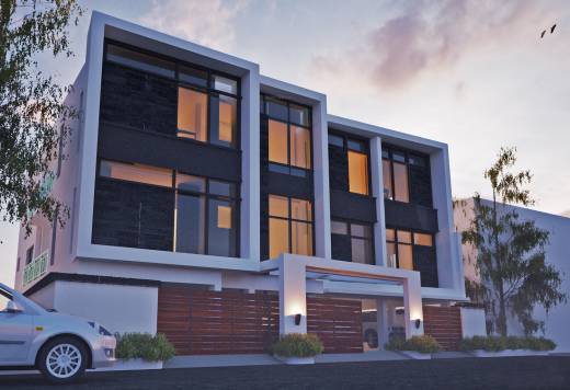 Images for Elevation of RMS Infra Anugraha