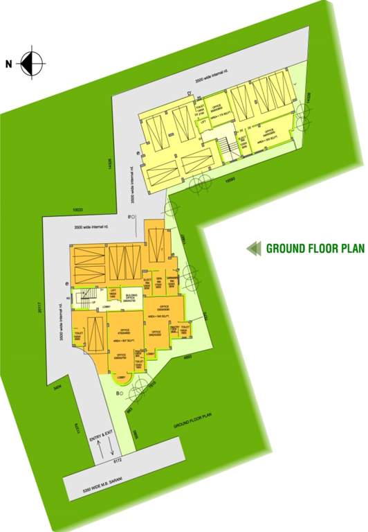 Images for Cluster Plan of Eden Moore