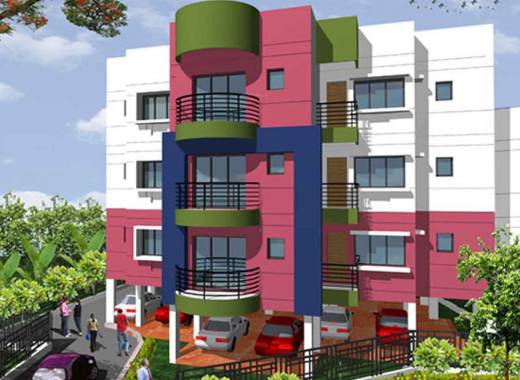 Images for Elevation of Eden Moore