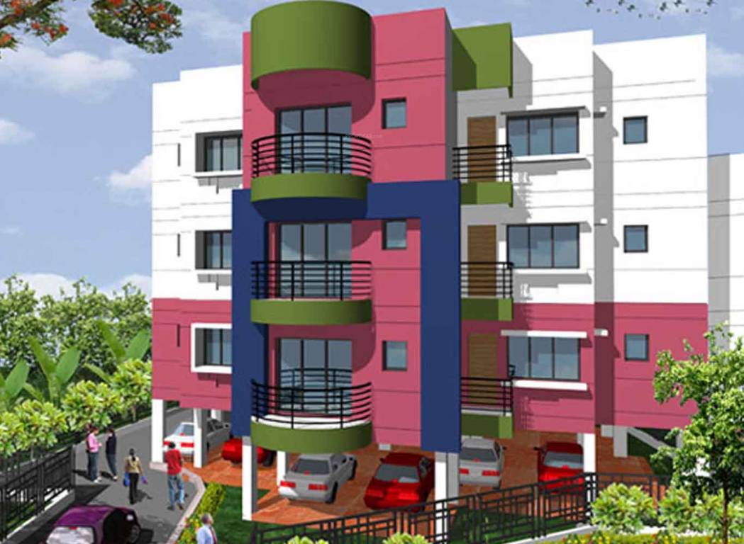 Images for Elevation of Eden Moore Images for Elevation of Eden Moore