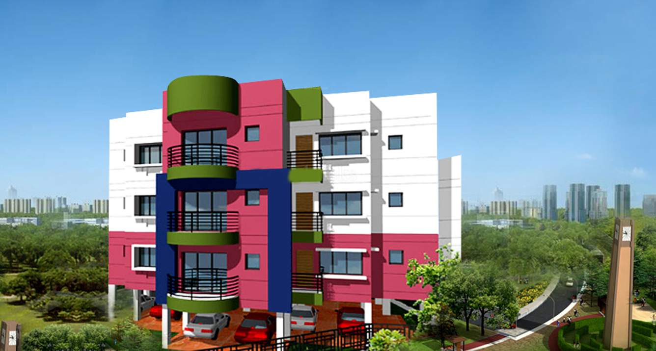 Images for Elevation of Eden Moore