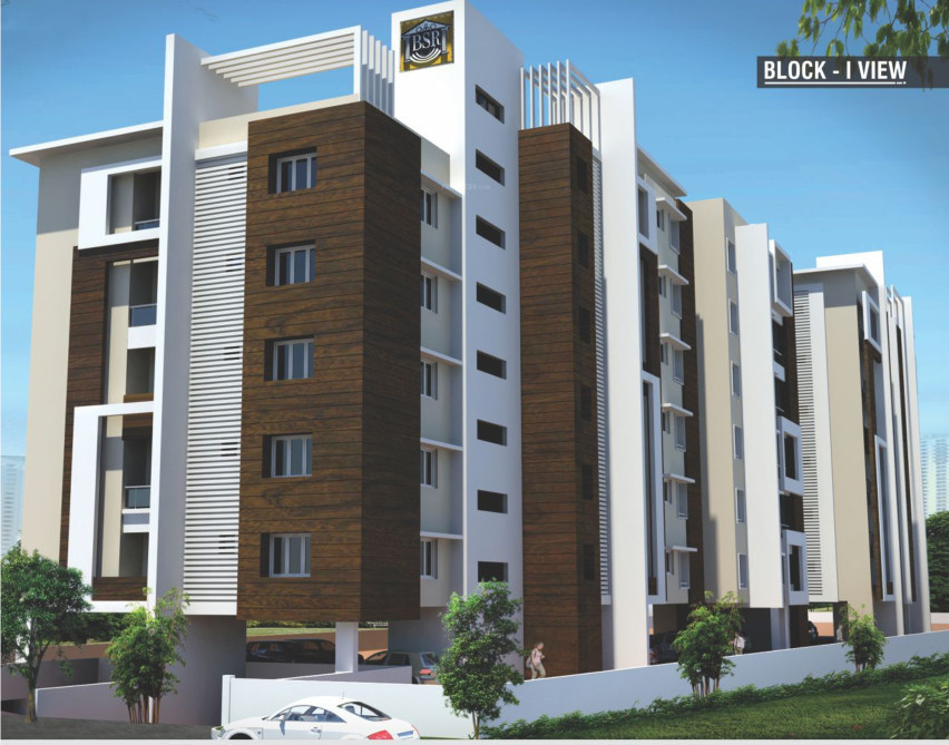  balaji avenue Elevation